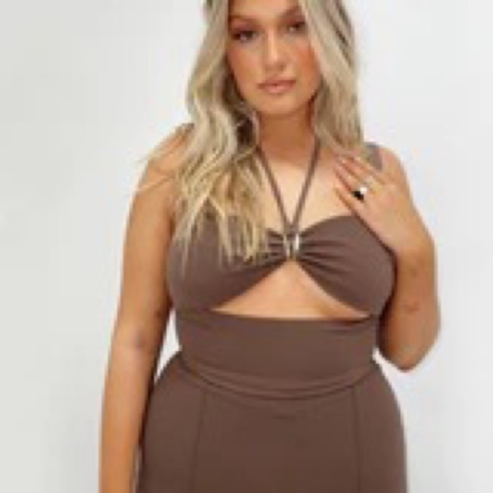 PRINCESS POLLY - Holly Top! BRAND NEW - WITH TAGS ATTACHED - NEVER WORN BEFORE!